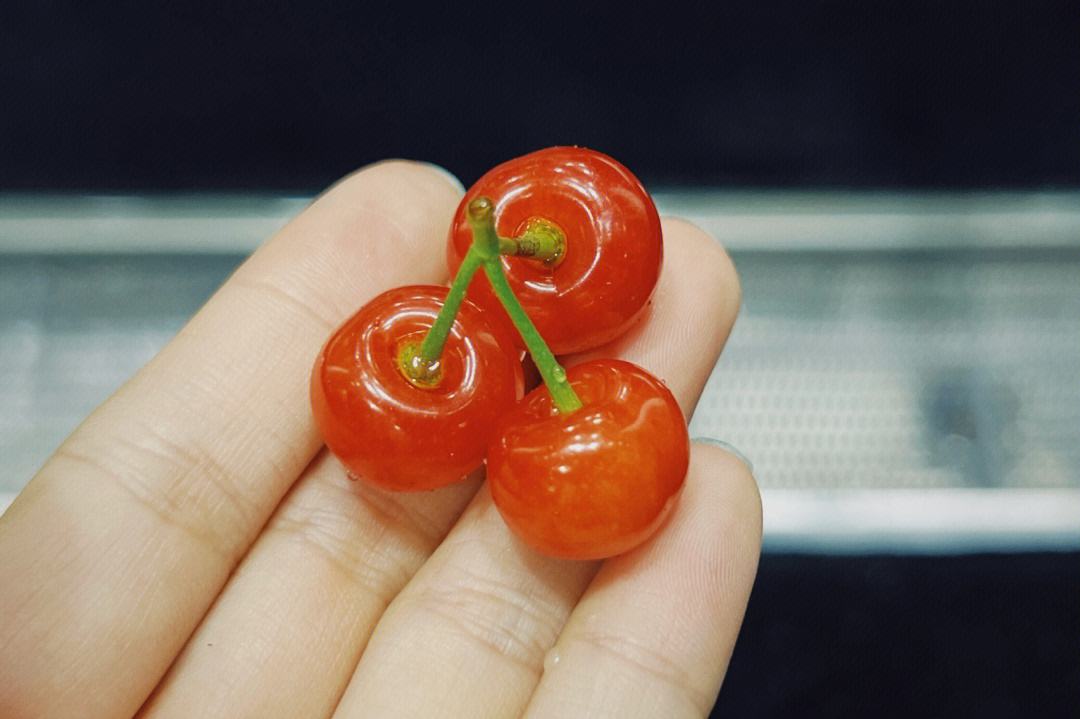 小樱桃理财(小樱桃商城有赚到的吗)