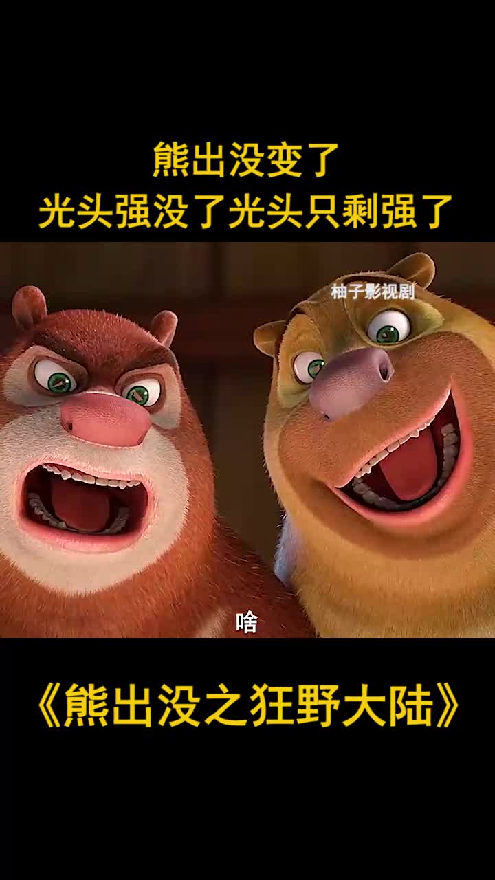 光头强理财(光头强的财富)