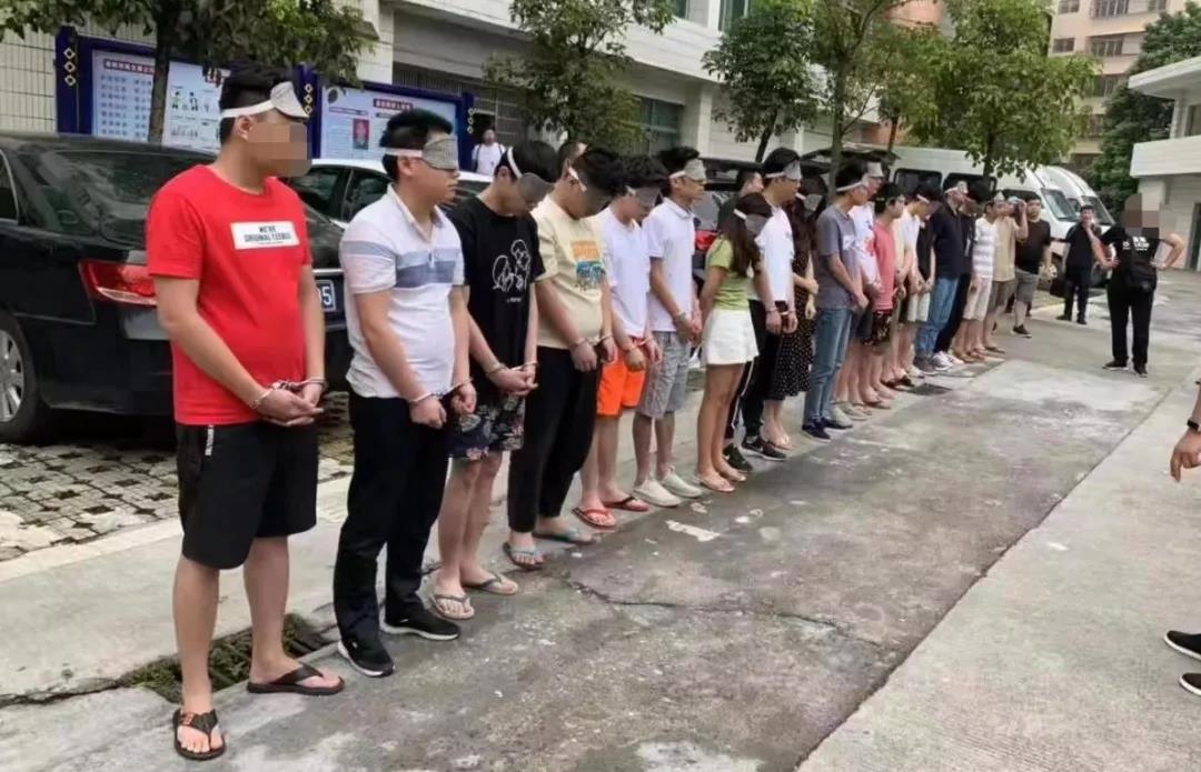 汕头理财诈骗(汕头理财哪里学)