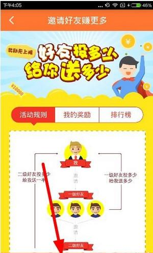 鲤鱼理财结果(鲤鱼理财app)