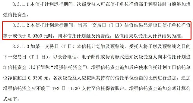 买理财违约(理财产品违约金的法律规定)