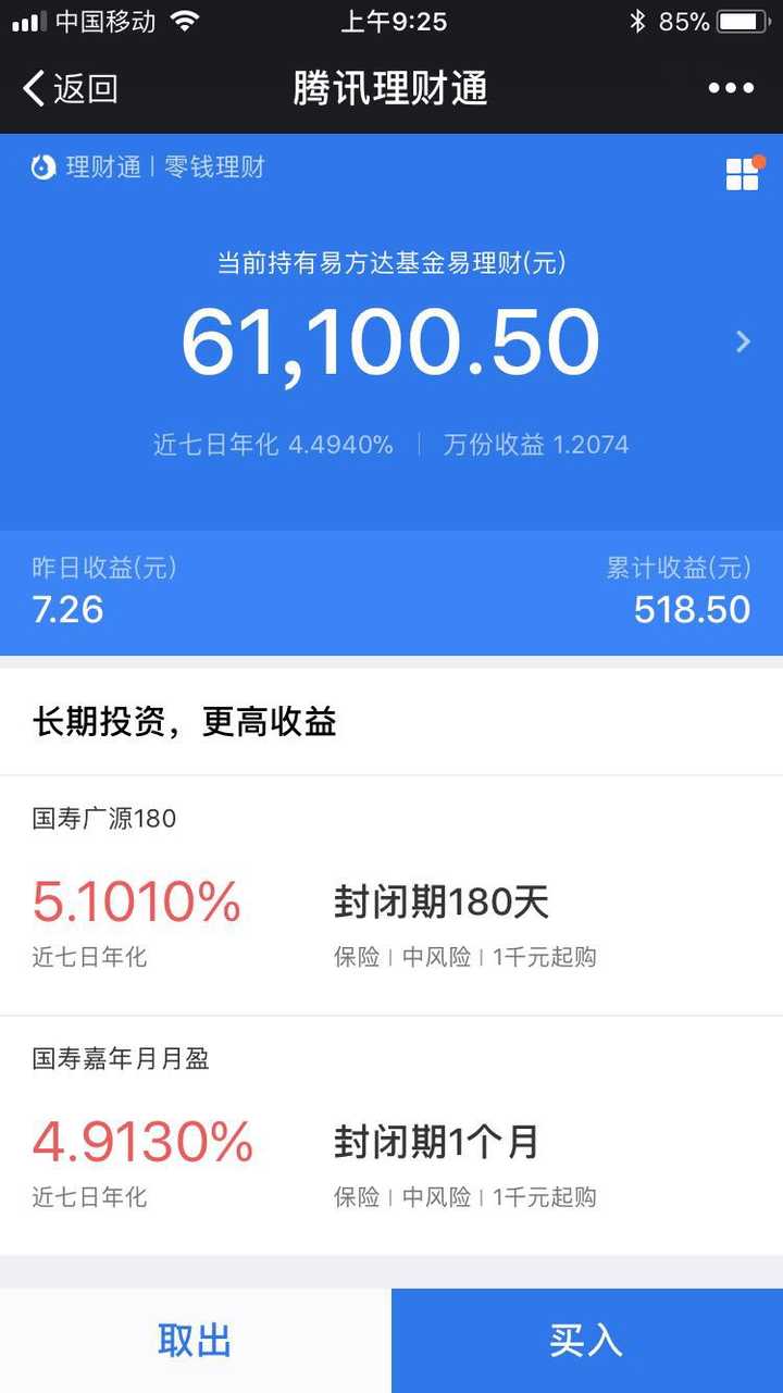 网易贷理财(网易理财产品)