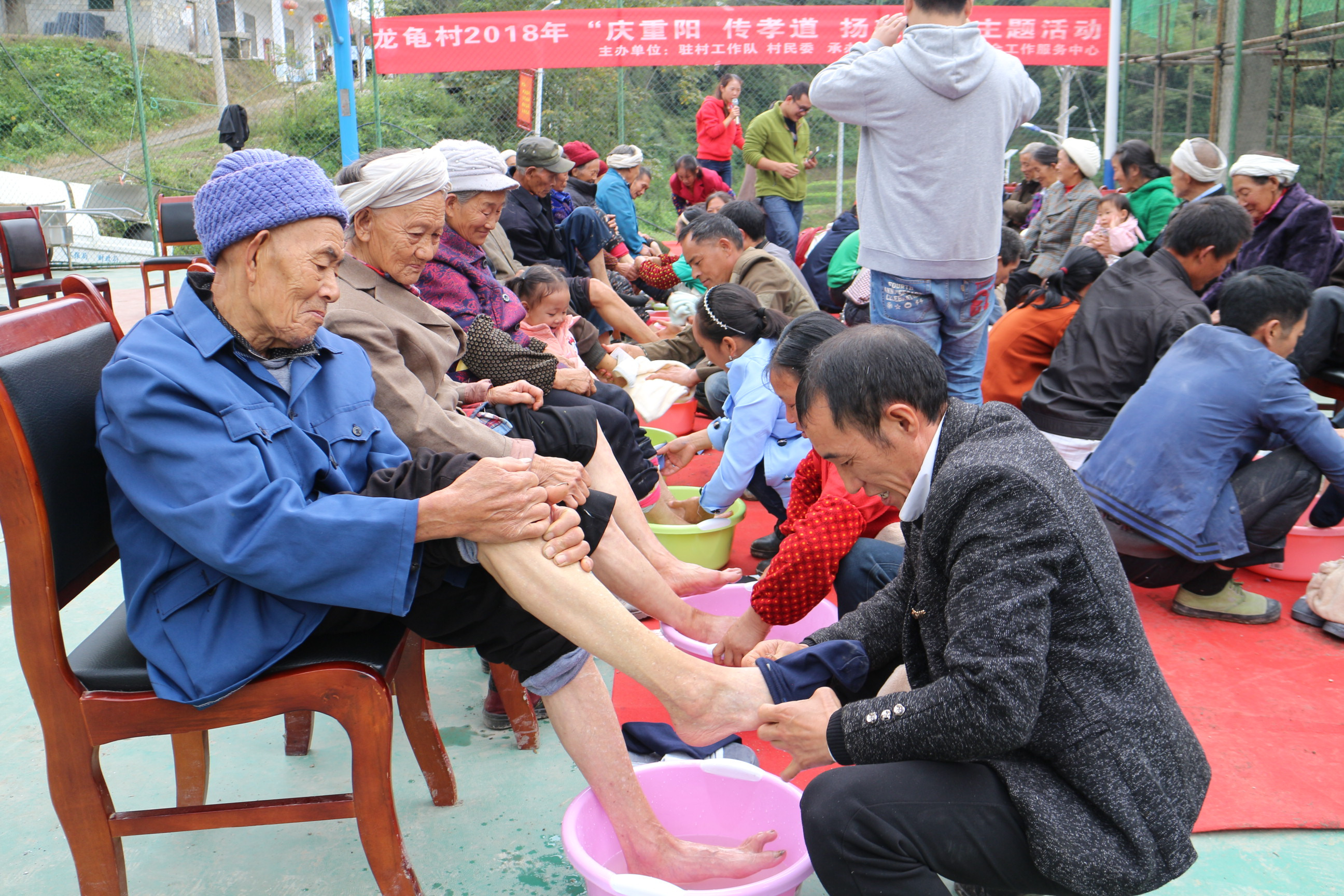 理财尽孝道(理财之道的意思)