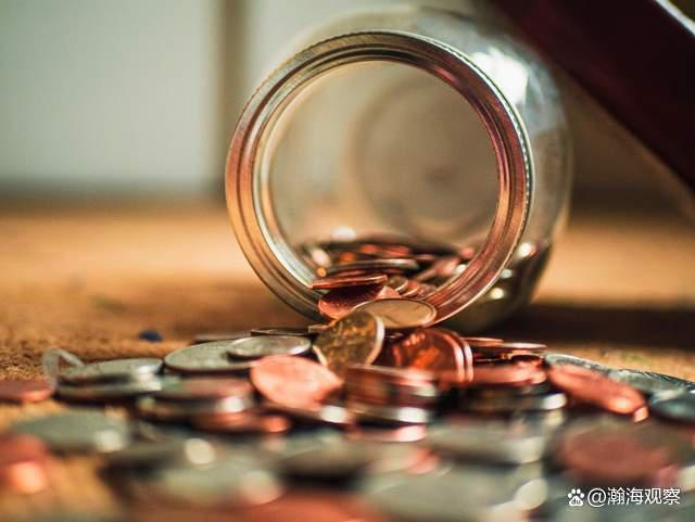 理财给多了(理财产品钱会变少吗)