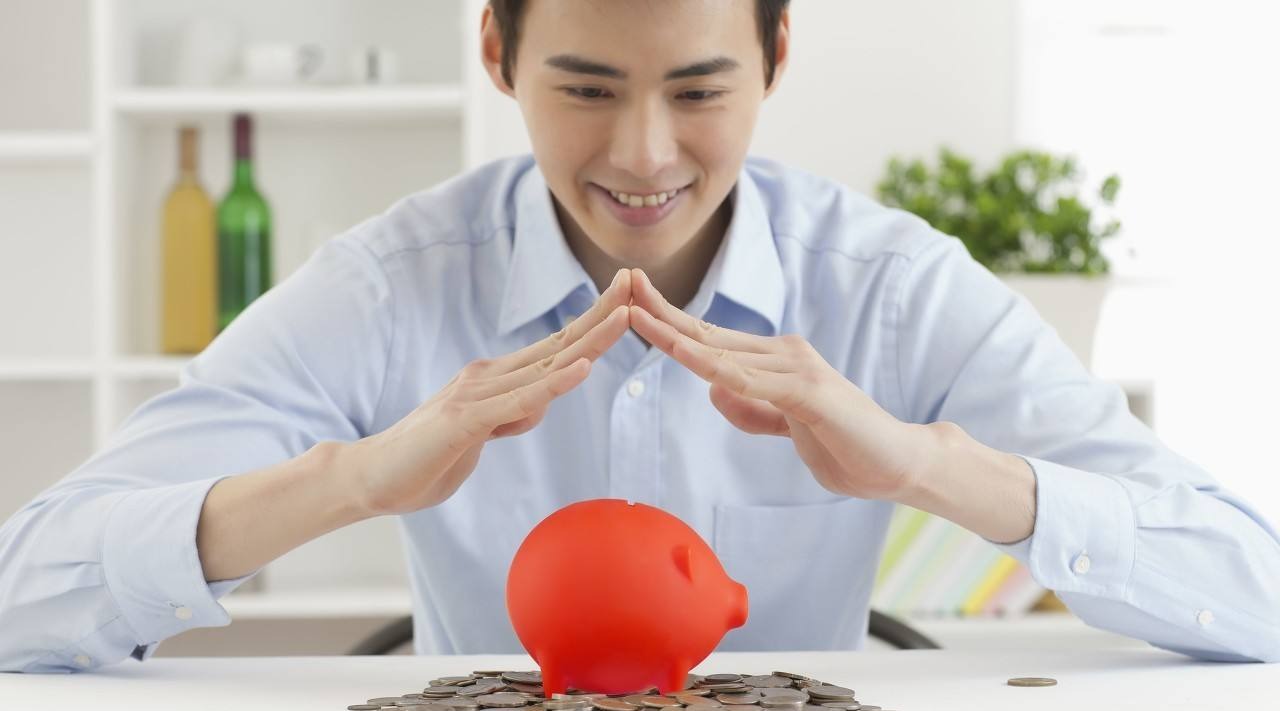 工资理财适合(工资理财应该怎么选择啊)