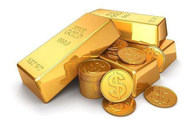 看涨黄金理财(黄金看涨理财保本产品)
