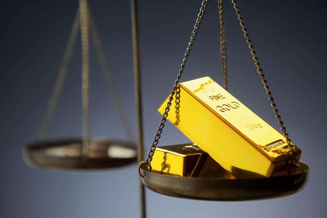 看涨黄金理财(黄金看涨理财保本产品)
