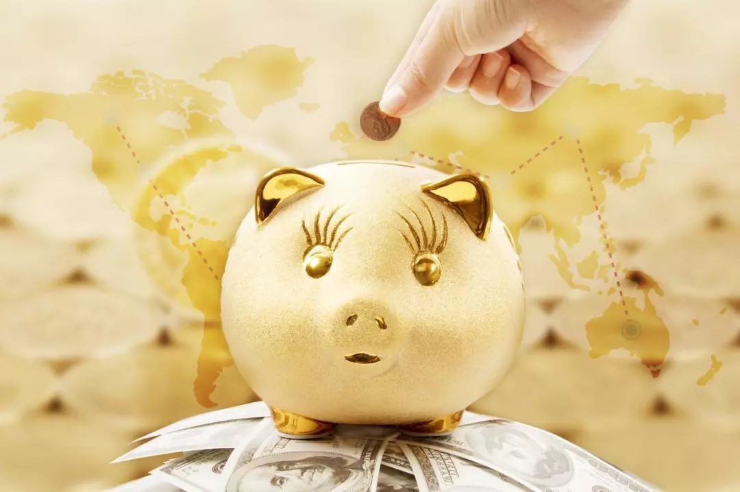 尚有理财(上有灵魂的课读后感)