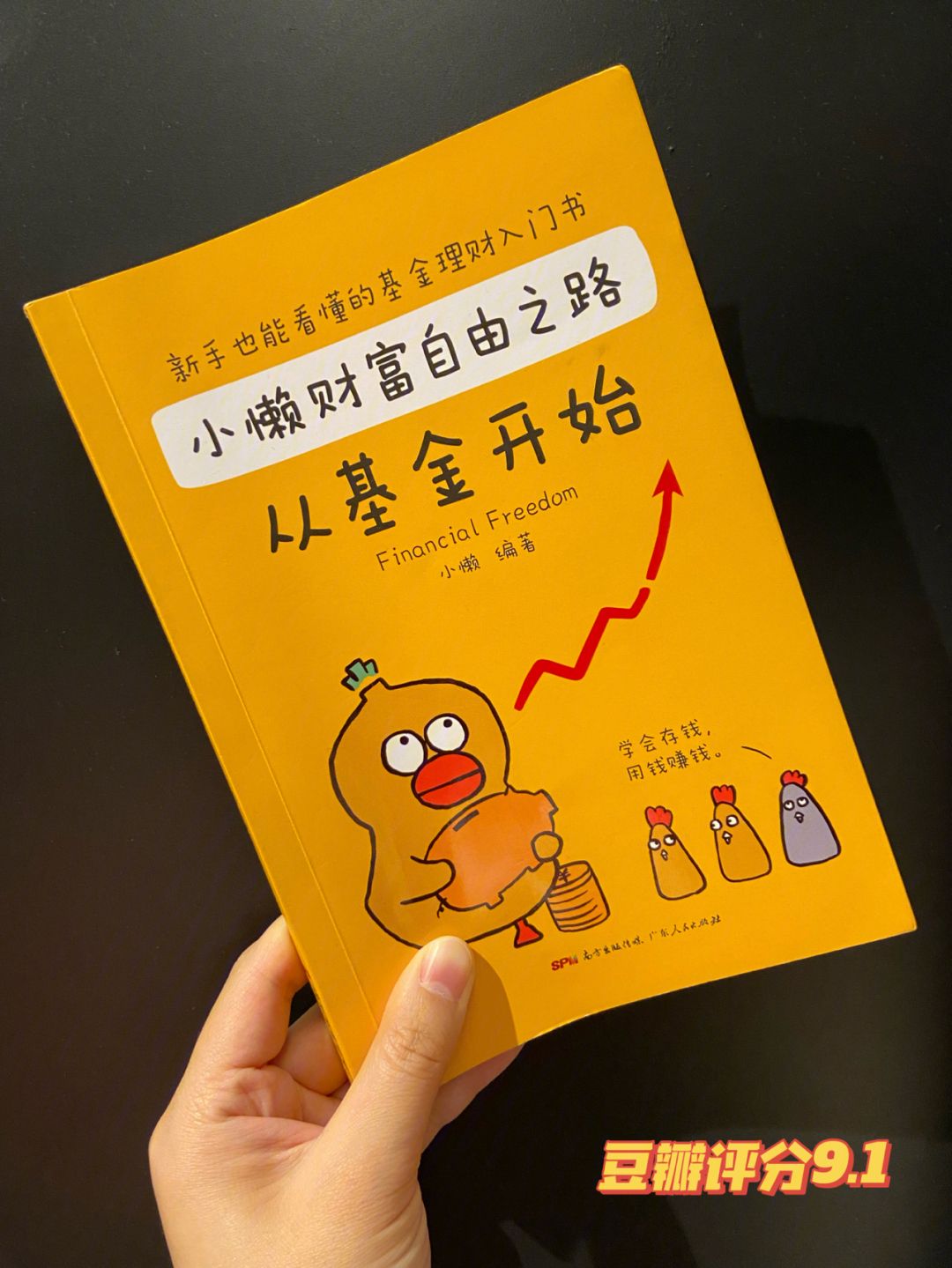理财小入门(理财入门必读)