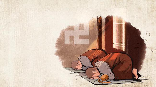 佛的理财(佛陀教在家人理财)