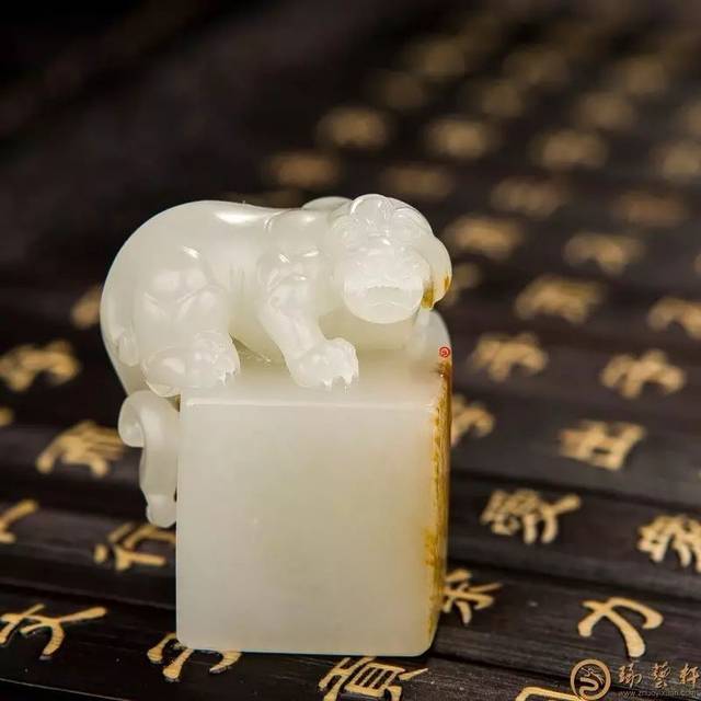 理财道玉器(理财之道规则)