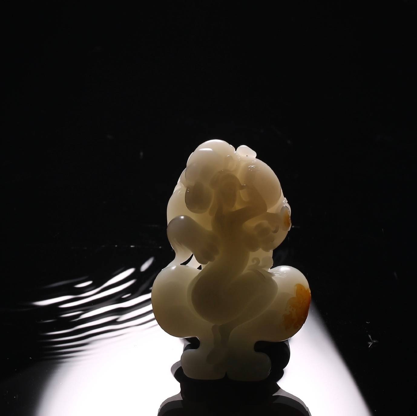 理财道玉器(理财之道规则)