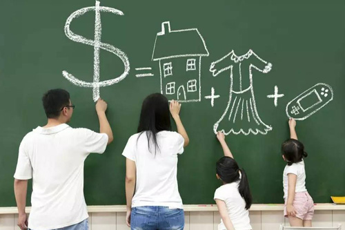 学堂理财课(理财课堂有用吗)