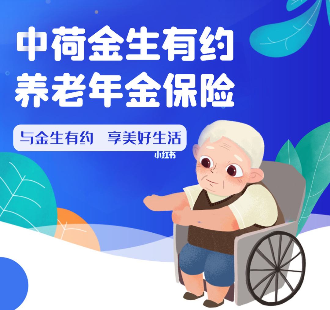 养老理财设计(养老规划的理财工具)