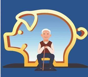 养老理财设计(养老理财设计方案)