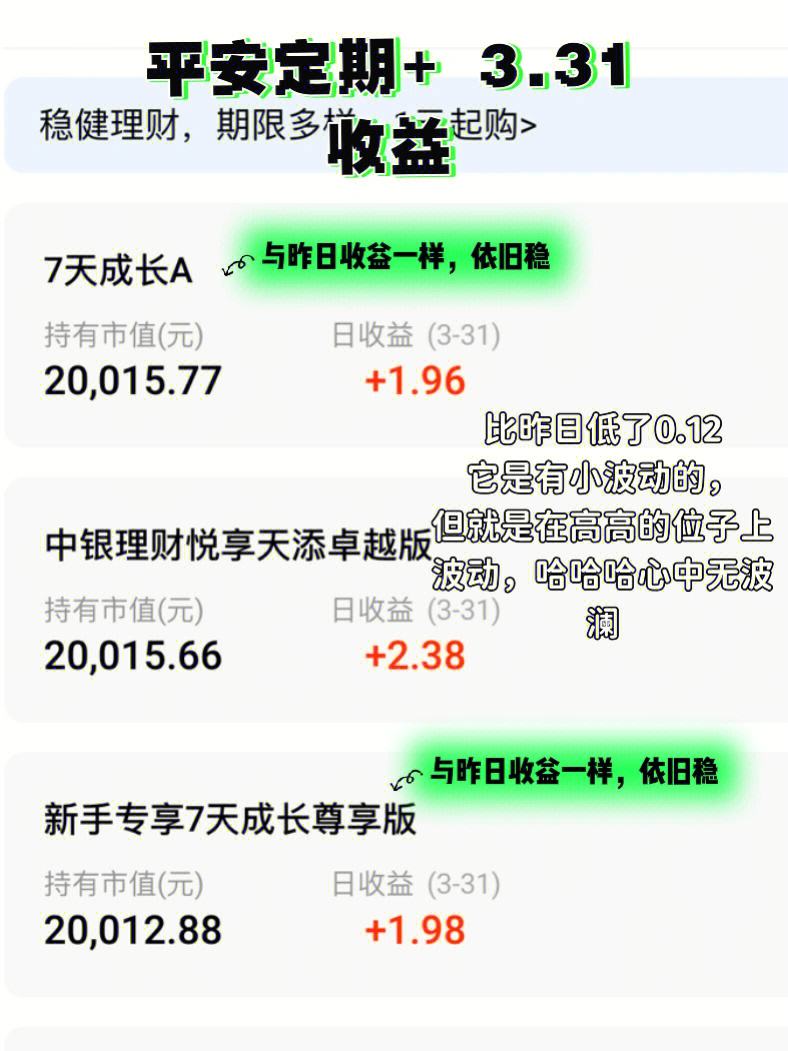平安理财付(平安理财账户是什么)