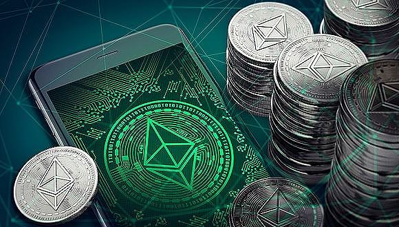 块链理财(块链科技有限公司app)