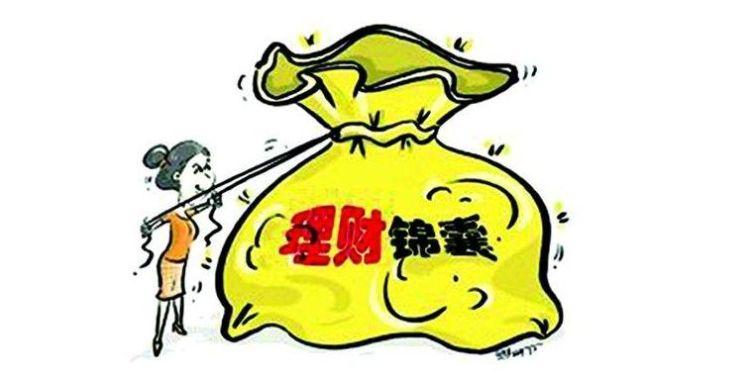 不太懂理财(不懂理财的人)