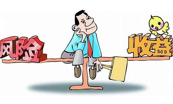 收入靠理财(靠理财能致富吗)