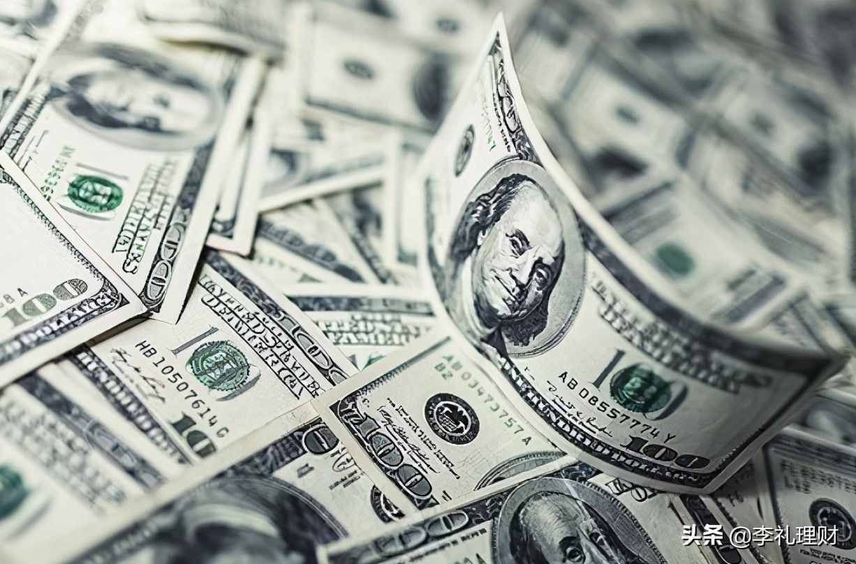 一亿来理财(1亿资金理财收益)