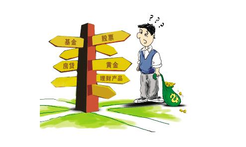 创业做理财(投资理财首选)