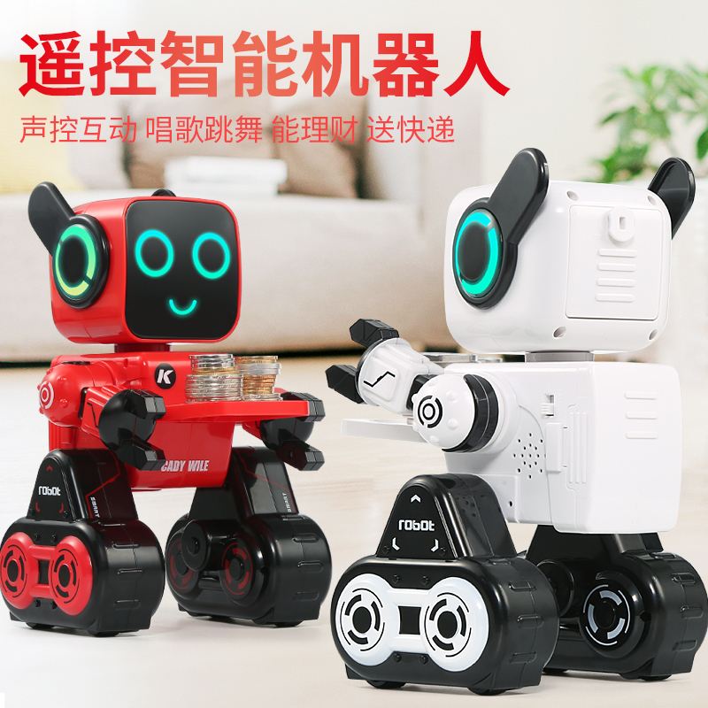 黑科技理财(黑科技投资项目)