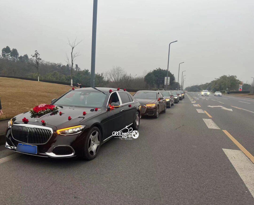 理财婚车(投资婚车 买什么车好)