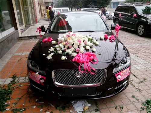 理财婚车(投资婚车 买什么车好)