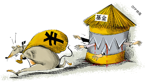 基金理财图(基金理财图怎么看)