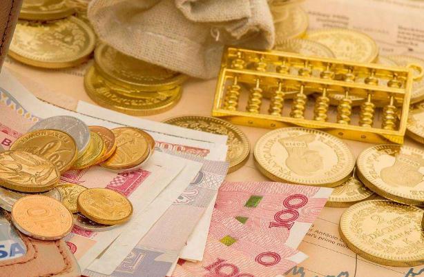 基金理财图(基金理财表情包)