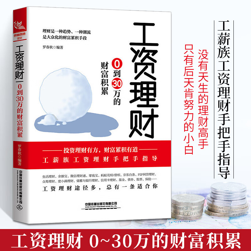理财基金培训(基金理财怎么入门)
