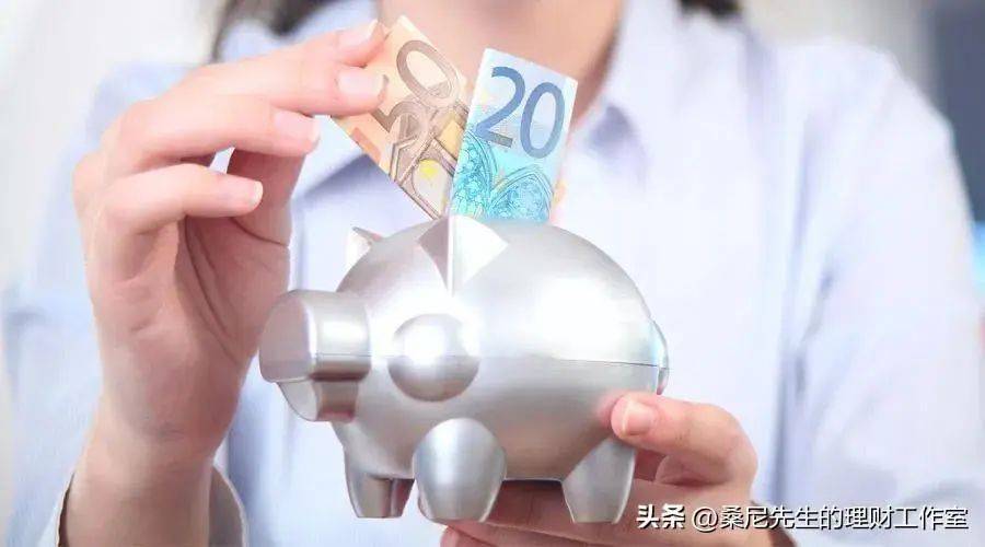 女人理财技巧(最好的理财方式18种)