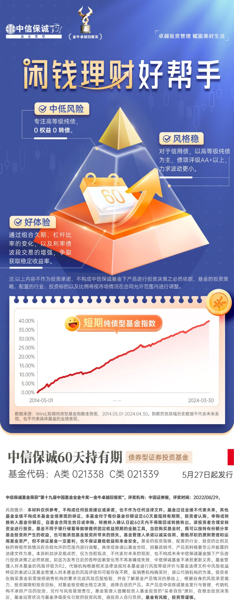 中信现金理财(中信现金理财怎么样)