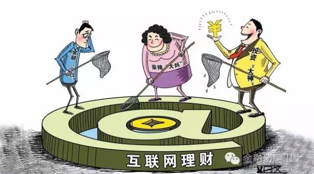 f理财骗局(理财骗局叫什么)