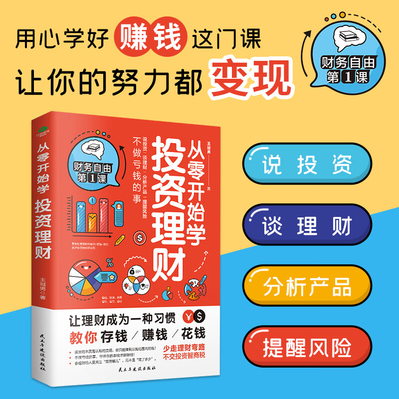 市场投资理财(理财投资市场概述课后测试)