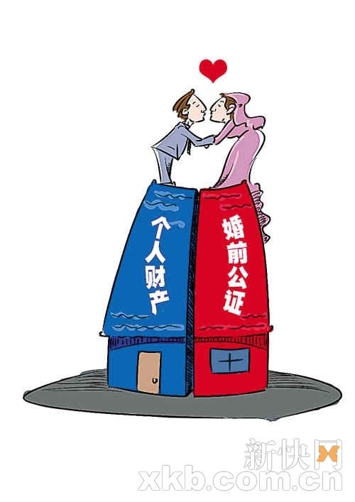 区分婚前理财(婚前理财属于夫妻共同财产吗)