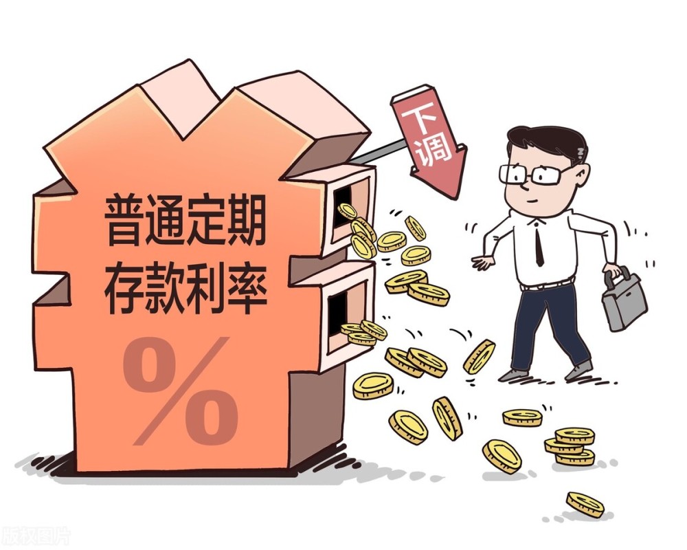 利率影响理财(利率影响理财收益吗)