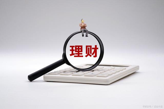 收入靠理财(理财赚谁的钱)