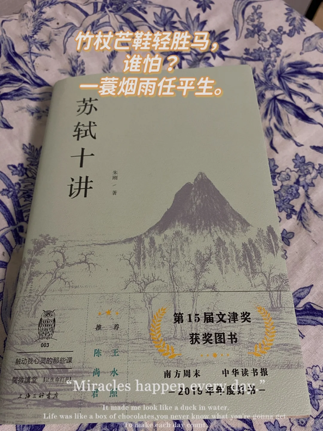 苏轼理财思想(苏轼诗中的理趣)