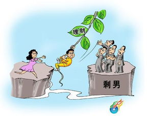 穷人借钱理财(穷人理财怎么理)