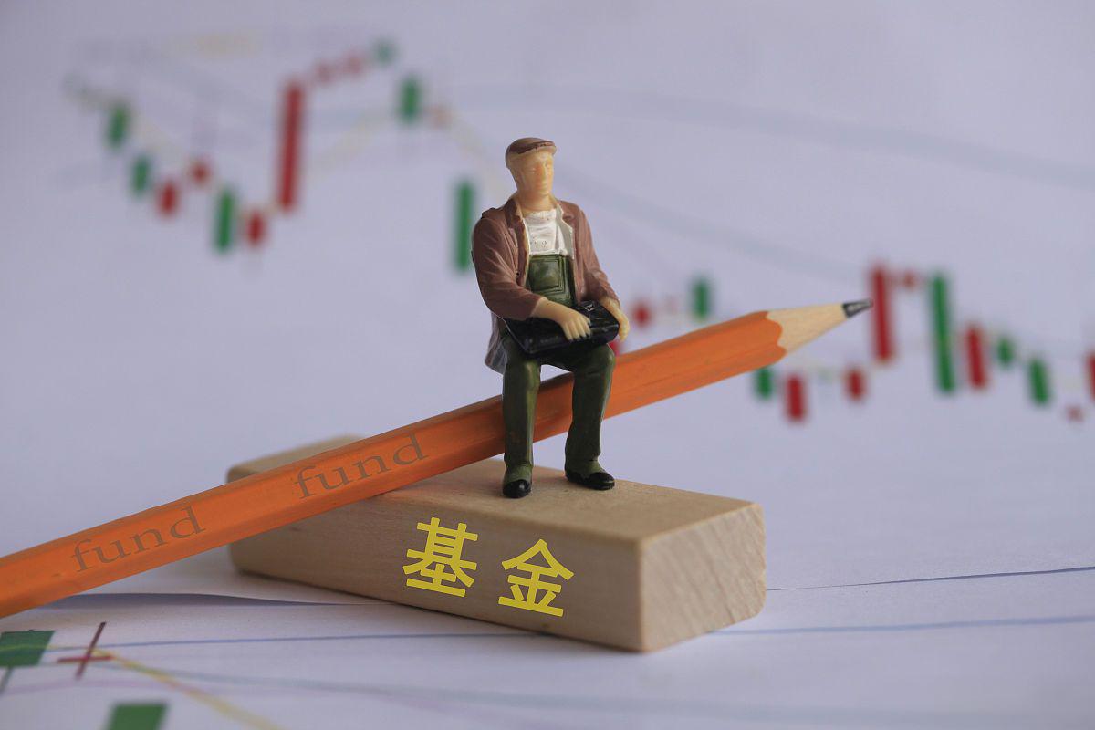 理财有基金(理财基金是什么意思)