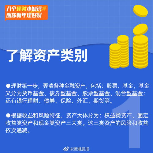 不太懂理财(不懂理财怎么办)