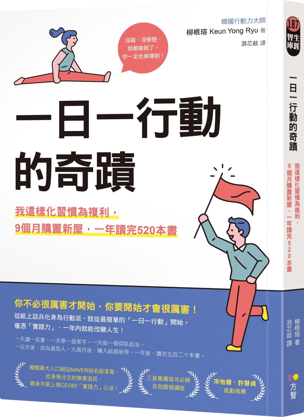 理财天赋测试(理财心理测试题)
