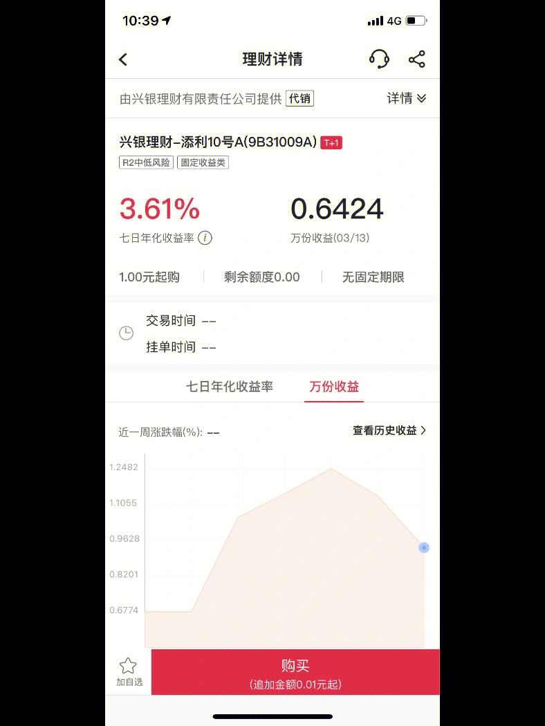 银行理财劫(银行理财避坑指南)