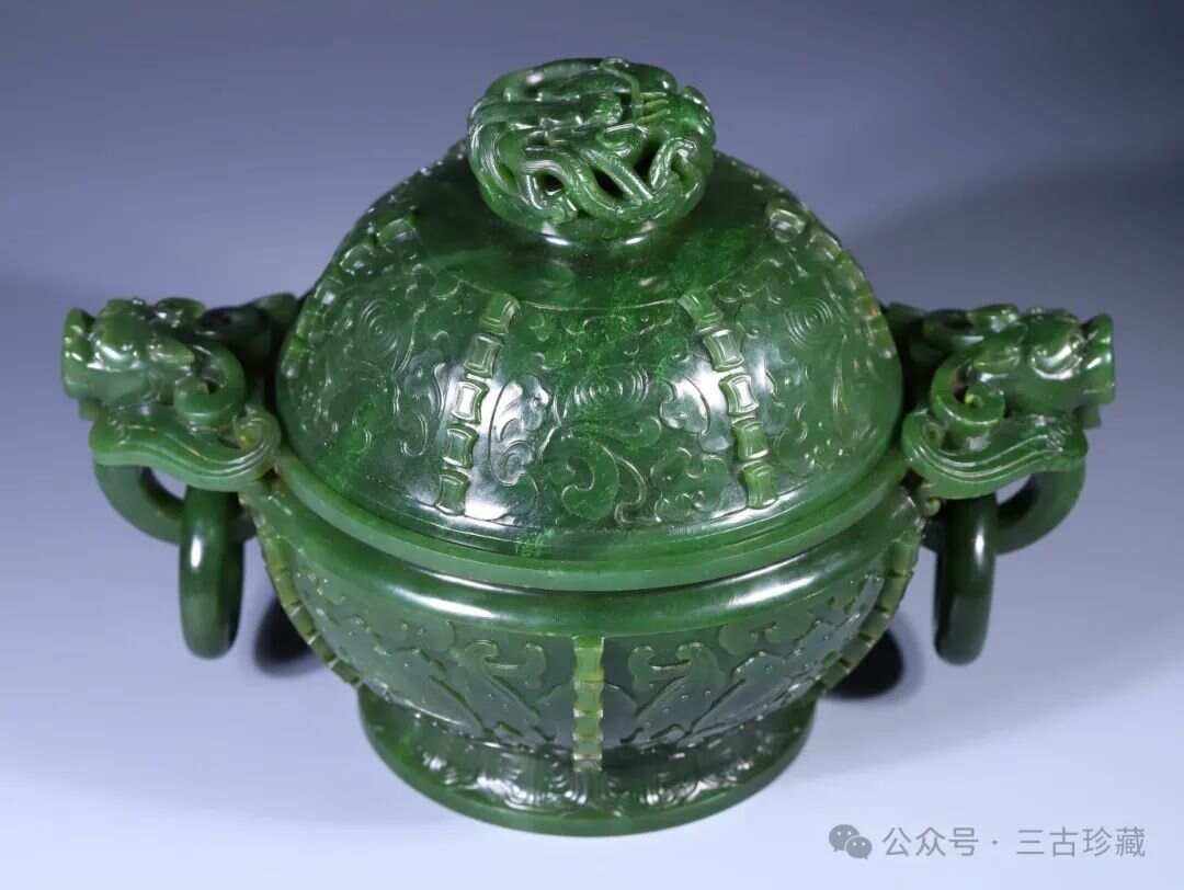 理财道玉器(理财之道攻略小技巧)