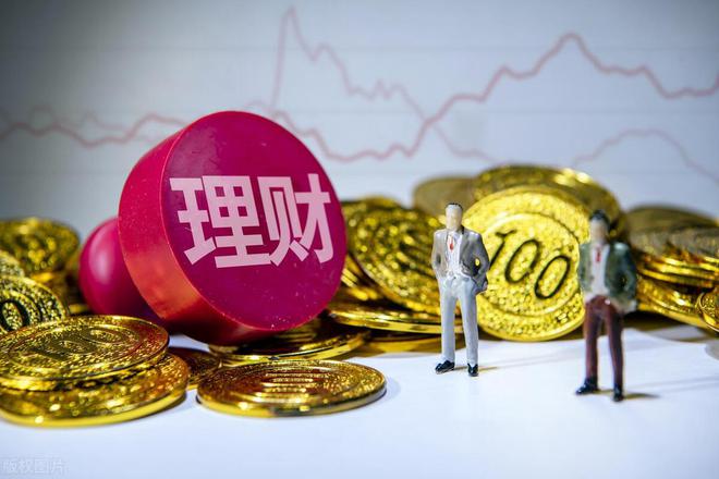 俩千万理财(2000万 理财)