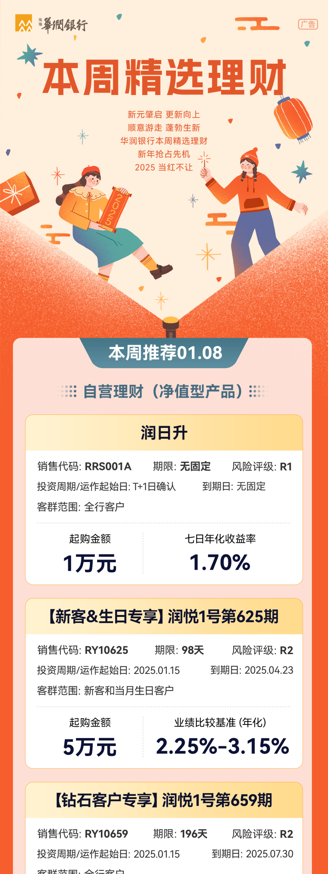 理财升级为(理财产品升级什么意思)