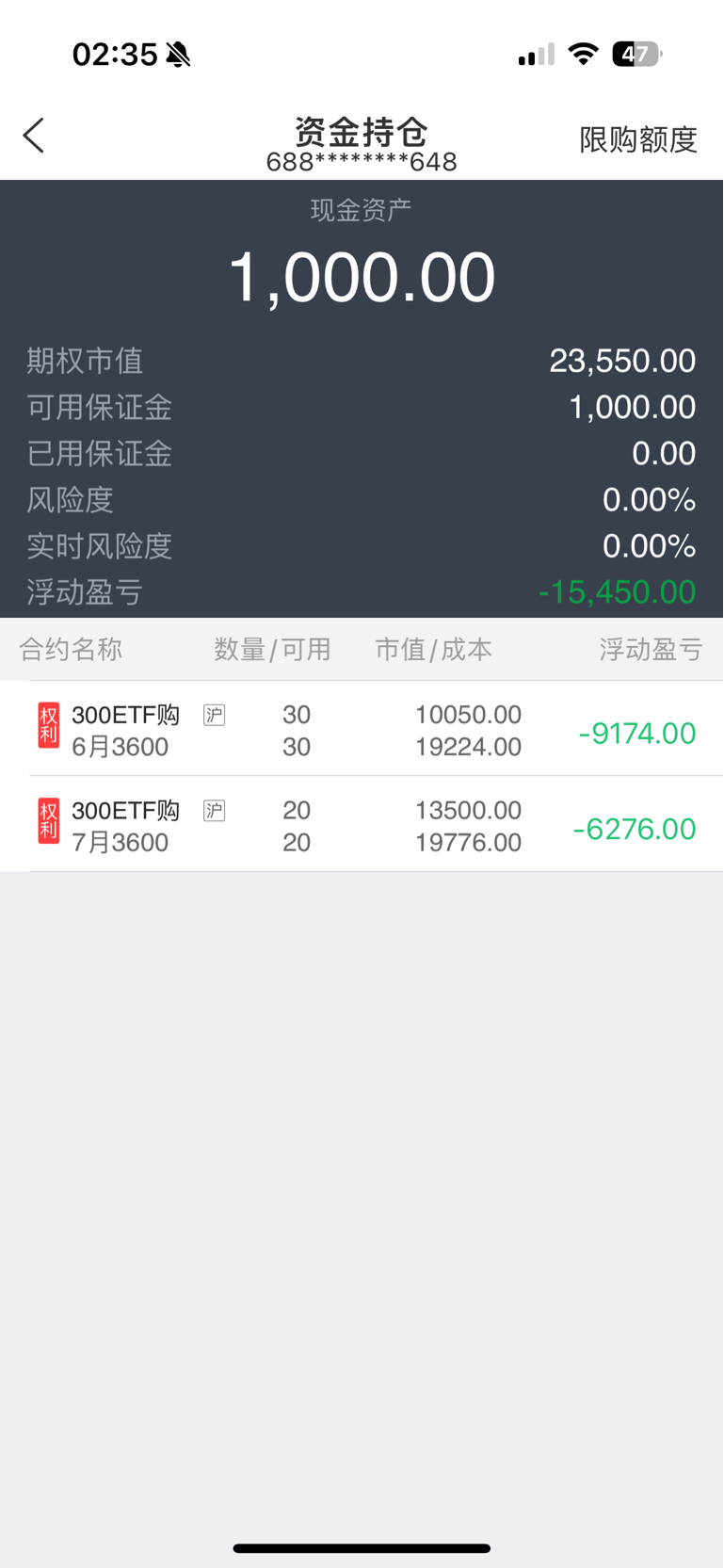 招行理财跌了(招行理财收益低)