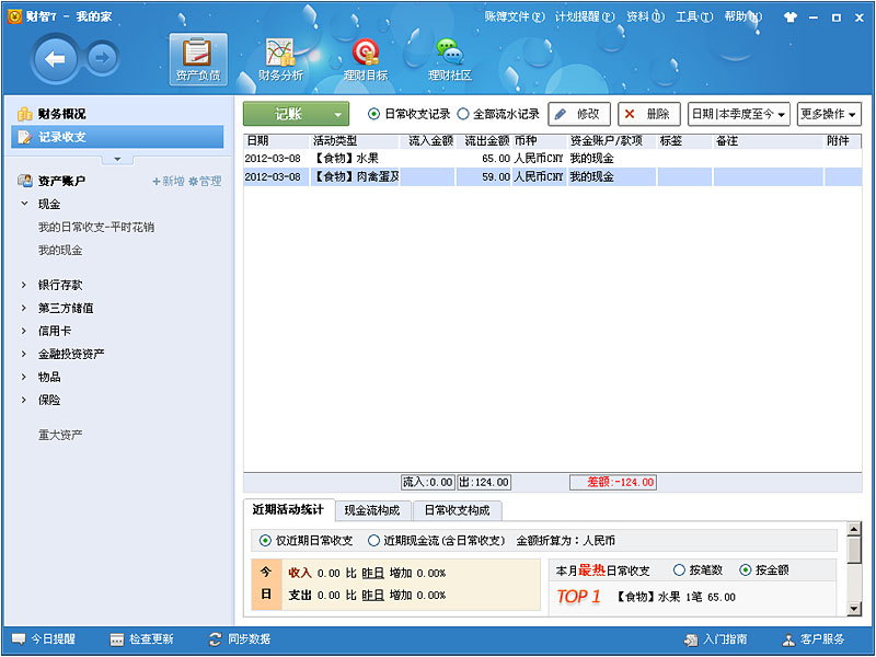 理财权健(权益理财产品是什么意思)