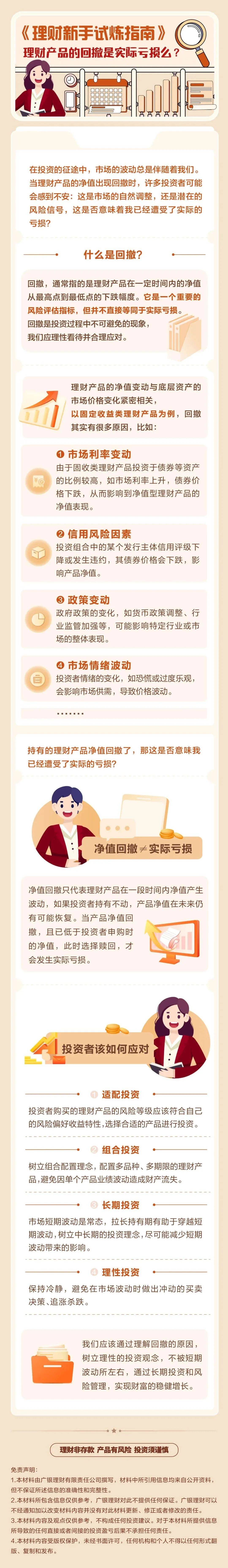 理财回看(理财产品回馈款是什么意思)